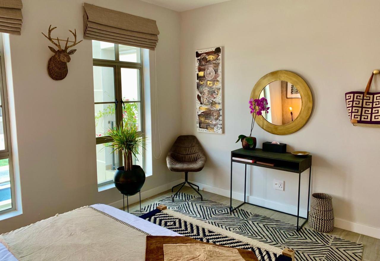 Rainbow Residence Franschhoek Extérieur photo