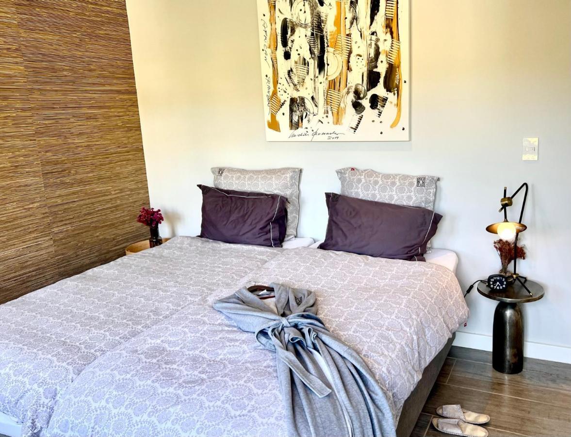 Rainbow Residence Franschhoek Extérieur photo