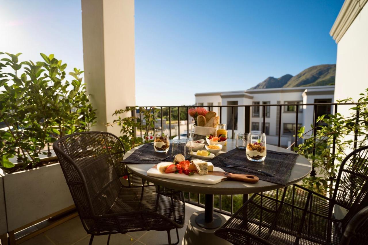 Rainbow Residence Franschhoek Extérieur photo