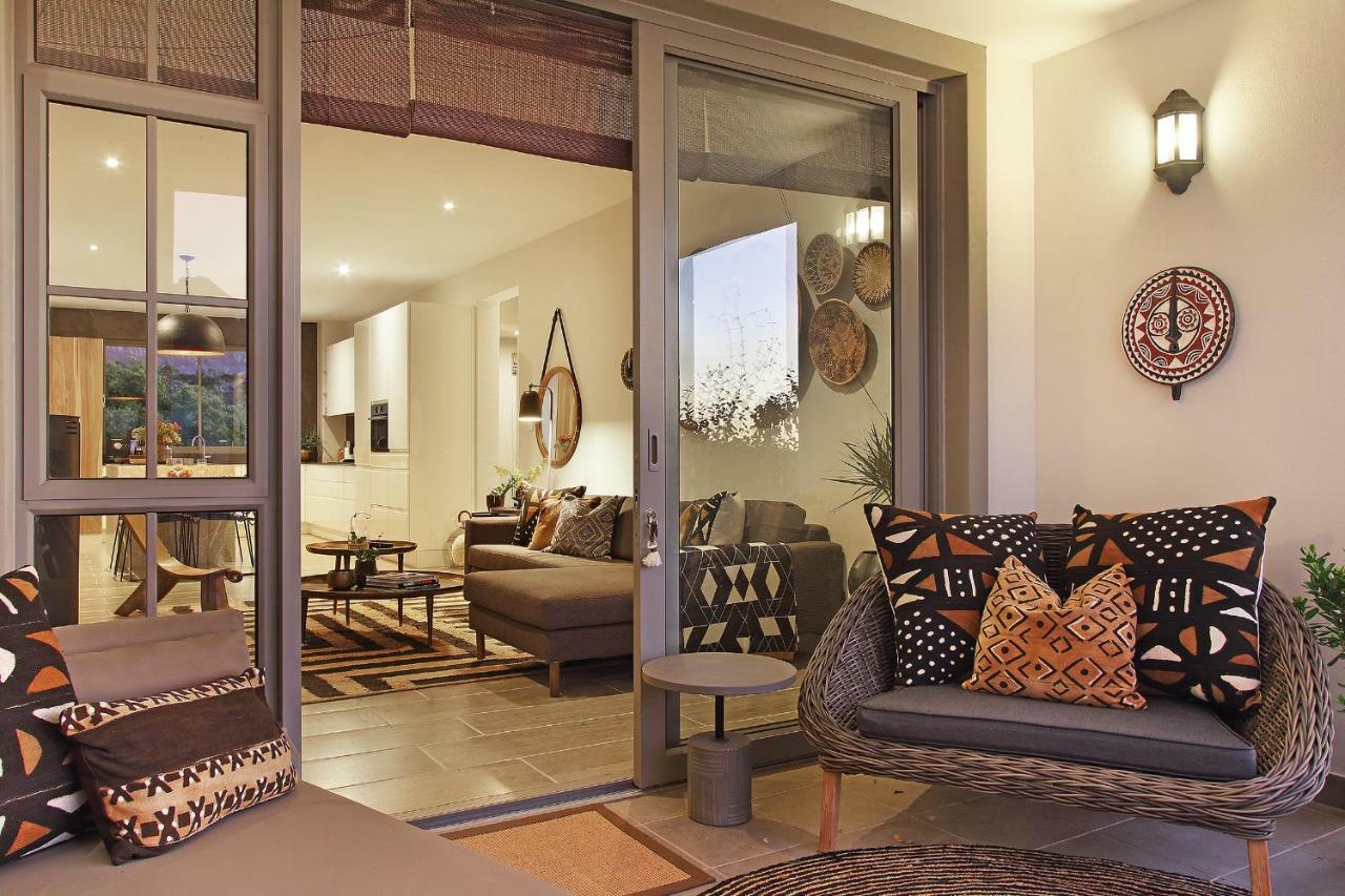 Rainbow Residence Franschhoek Extérieur photo